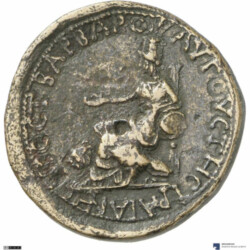 Augusta Traiana 3716