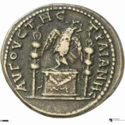 Augusta Traiana 3717