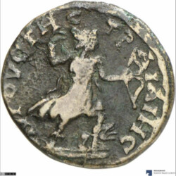 Augusta Traiana 3720