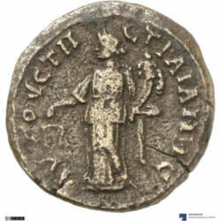 Augusta Traiana 3721