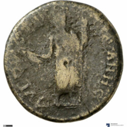 Augusta Traiana 3723