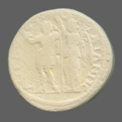 Augusta Traiana 10814