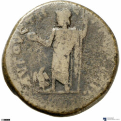 Augusta Traiana 3724