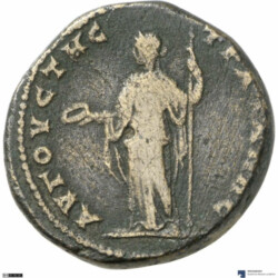 Augusta Traiana 3725