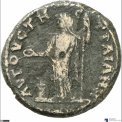 Augusta Traiana 3726