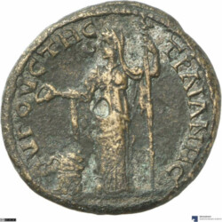 Augusta Traiana 3727