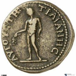 Augusta Traiana 3729