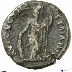 Augusta Traiana 3730