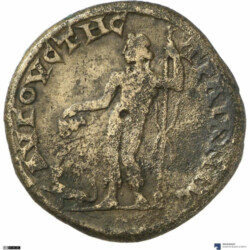 Augusta Traiana 3731