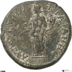 Augusta Traiana 3732