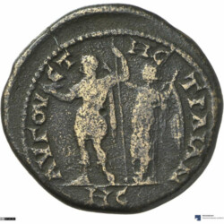 Augusta Traiana 3734