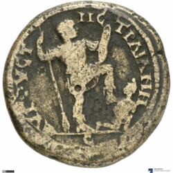 Augusta Traiana 3736