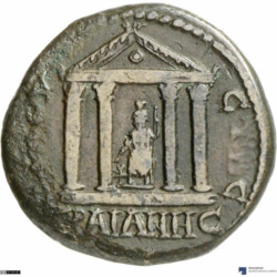 Augusta Traiana 3737