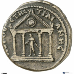 Augusta Traiana 3753