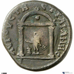 Augusta Traiana 3761