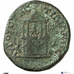 Augusta Traiana 3762