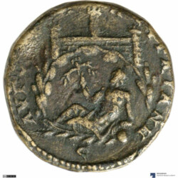 Augusta Traiana 3763