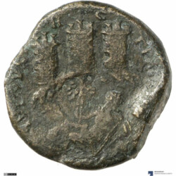 Augusta Traiana 3764