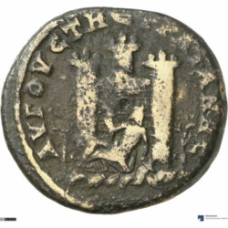 Augusta Traiana 3765