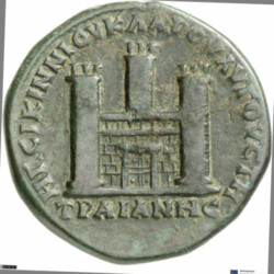 Augusta Traiana 3766