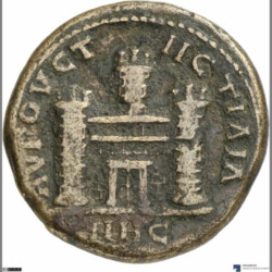 Augusta Traiana 3767