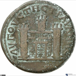 Augusta Traiana 3768