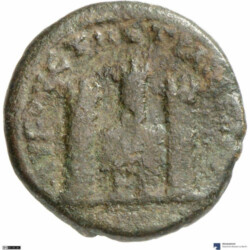 Augusta Traiana 3769