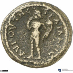 Augusta Traiana 3770