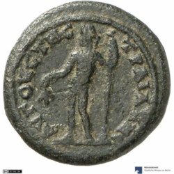 Augusta Traiana 3771