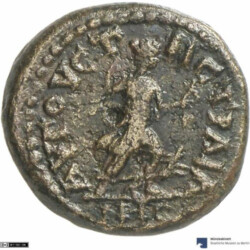 Augusta Traiana 3772