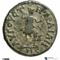 Augusta Traiana 3773