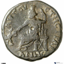 Augusta Traiana 3775