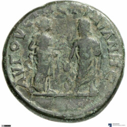 Augusta Traiana 3776