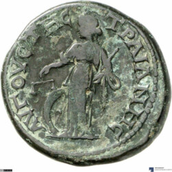 Augusta Traiana 3777