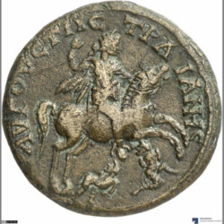 Augusta Traiana 3778