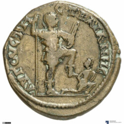 Augusta Traiana 3780