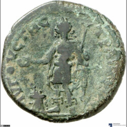 Augusta Traiana 3781