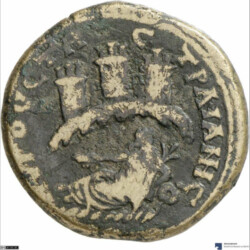 Augusta Traiana 3783