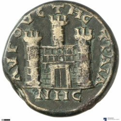 Augusta Traiana 3784