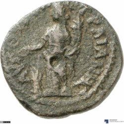 Augusta Traiana 3787