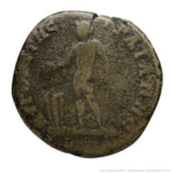 Augusta Traiana 9854