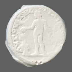 Augusta Traiana 10810