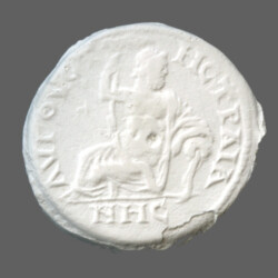 Augusta Traiana 10811