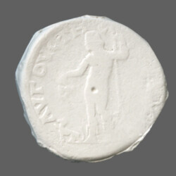 Augusta Traiana 9980