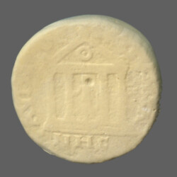 Augusta Traiana 9987