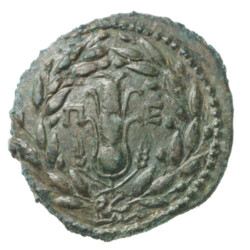 Perinthos 50164